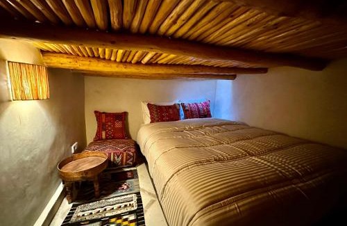Assouel Bed & Breakfast | Riad Sakura Marrakech