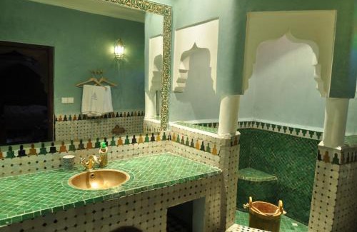 Layoun House | Riad Salam Fes