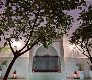 Kbour Chou House | RIAD SAMAH