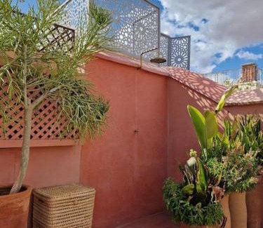 Kbour Chou House | RIAD SAMAH
