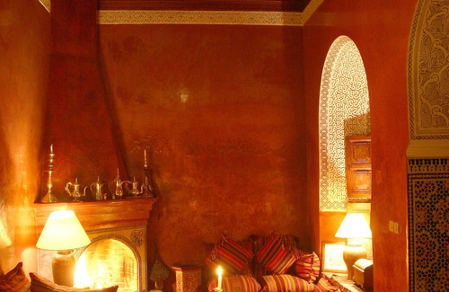 Diour Jdad House | Riad Samsara