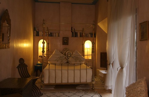 Diour Jdad House | Riad Samsara