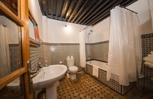 El Ayoun House | Riad Sara - Suite Attarine