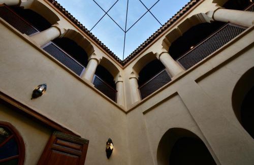 Kbour Chou House | Riad Sarasvati
