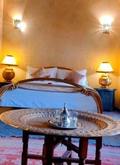 Kbour Chou House | Riad Sarasvati