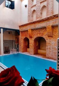 Kbour Chou House | Riad Sarasvati