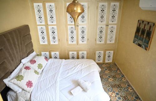 Menara Apartment | Riad sarsar airport
