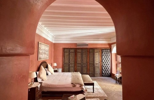 Kbour Chou House | Riad Sassa Finda