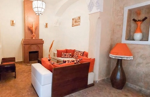 Kbour Chou House | Riad Sassa Finda