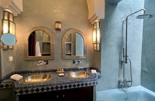 Kbour Chou House | Riad Sassa Finda