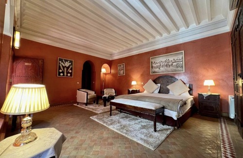 Kbour Chou House | Riad Sassa Finda