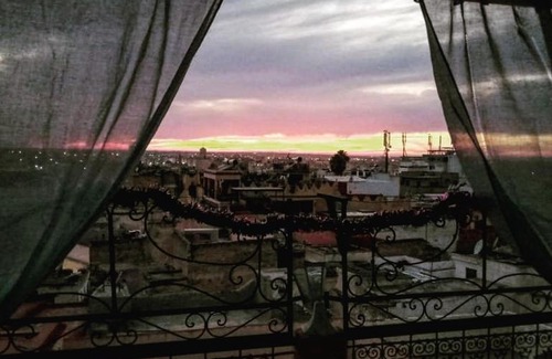 Meknes Medina Bed & Breakfast | Riad Selma