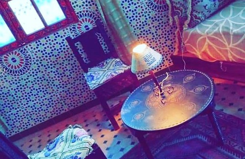 Meknes Medina Bed & Breakfast | Riad Selma