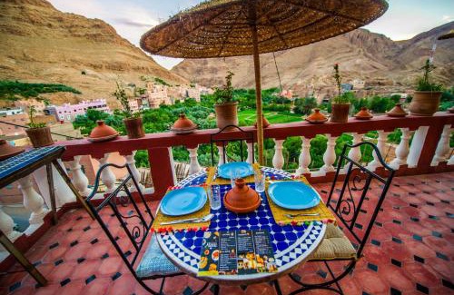 Toudgha El Oulia House | Riad Sephora