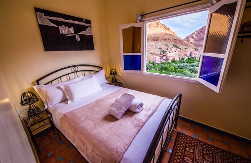 Toudgha El Oulia House | Riad Sephora