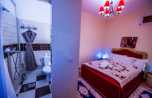 Toudgha El Oulia House | Riad Sephora