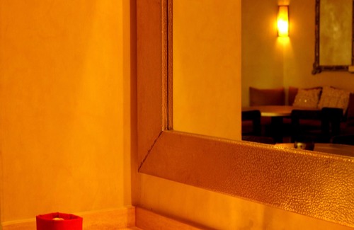 Zaouia Sidi Rhalem House | Riad Shama