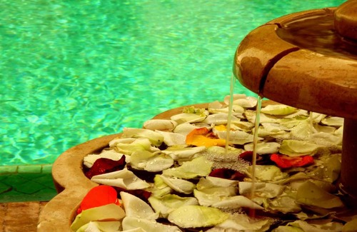 Zaouia Sidi Rhalem House | Riad Shama Suites & Spa