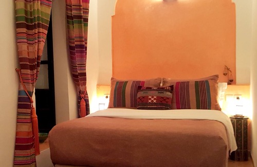 Diour Jdad House | Riad Shukran