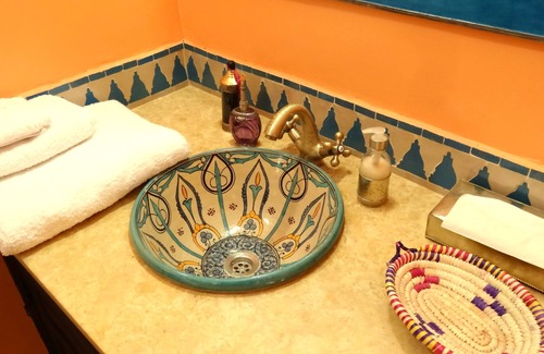 Diour Jdad House | Riad Shukran