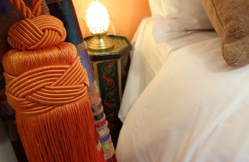 Diour Jdad House | Riad Shukran