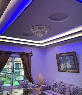 Moulay Abdallah Resort | Riad sidi Bouzid
