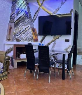 Moulay Abdallah Resort | Riad sidi Bouzid