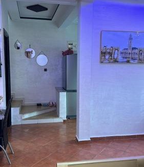 Moulay Abdallah Resort | Riad sidi Bouzid