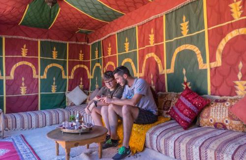 Mouassine House | Riad Sidi Omar