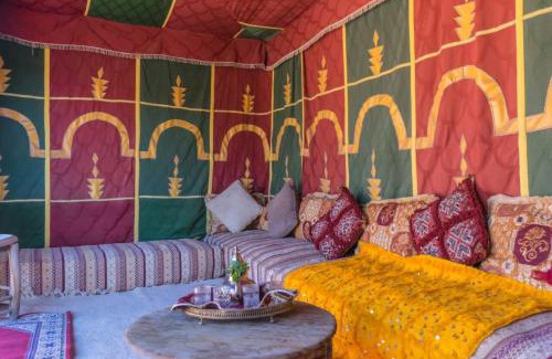 Mouassine House | Riad Sidi Omar