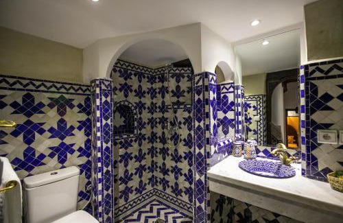 Talaa House | Riad Sidrat Fes