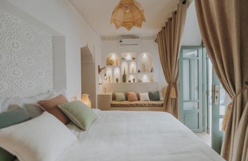 Assouel House | Riad Sierra