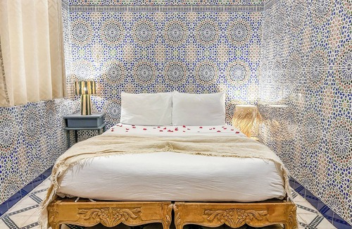 Arset El Bilk House | Riad Sifaw & Spa Marrakech