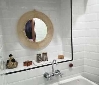 El Jadida Bed & Breakfast | Riad Siham
