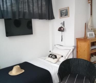 El Jadida Bed & Breakfast | Riad Siham