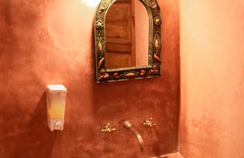 Sidi Ben Slimane El Jazouli House | Riad Slawi