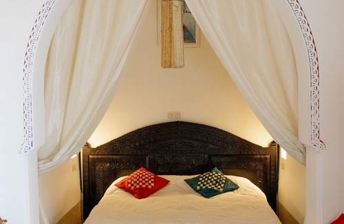 Sidi Ben Slimane El Jazouli House | Riad Slawi