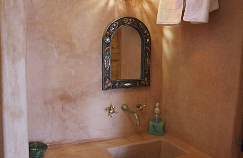 Sidi Ben Slimane El Jazouli House | Riad Slawi