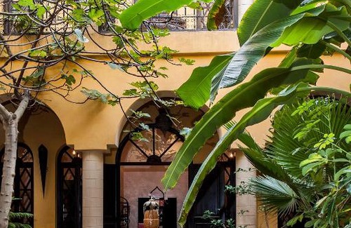 El Jadida House | Riad Soleil D'orient