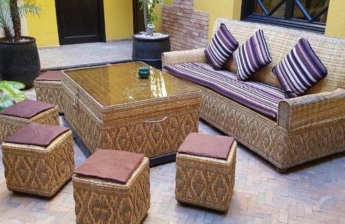 El Jadida House | Riad Soleil D'orient