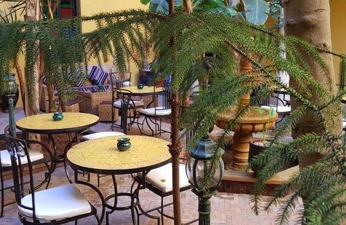 El Jadida House | Riad Soleil D'orient