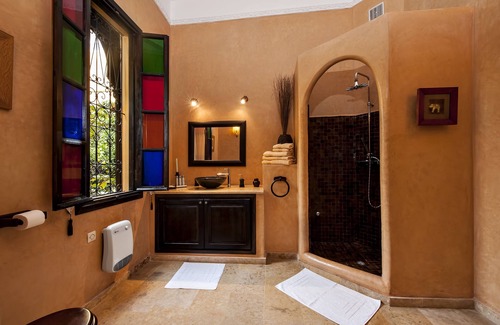El Jadida House | Riad Soleil d'Orient