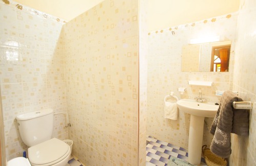 Amezrou House | Riad Soleil du Monde