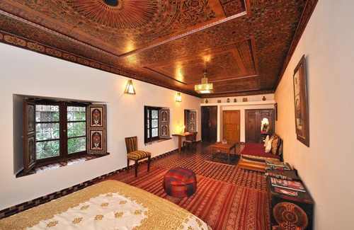 R'habet Zbib House | Riad Souafine