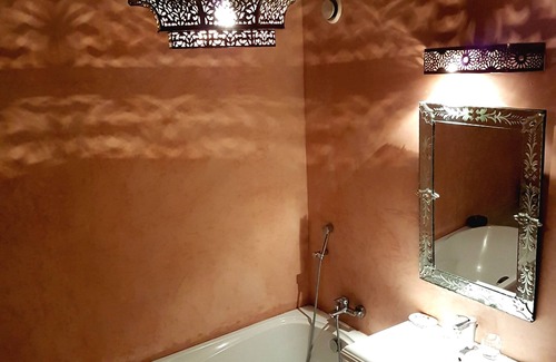 R'habet Zbib House | Riad Souafine