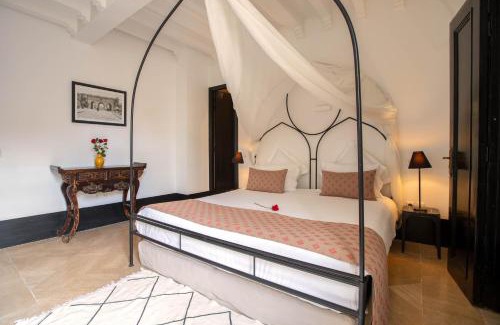 Mouassine House | Riad & Spa Azzouz