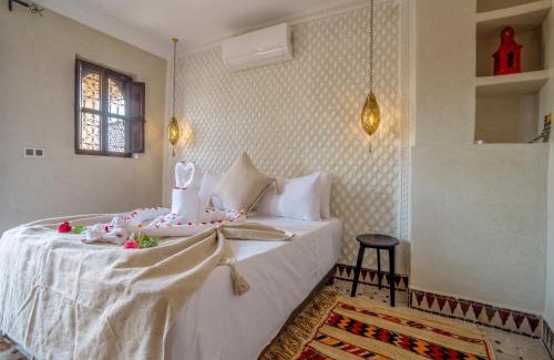 Diour Jdad House | Riad Sun of Kech