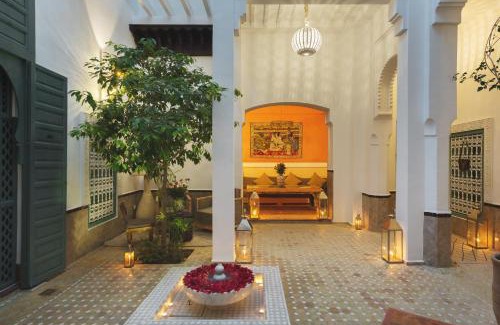 Riad Zitoun Jdid House | Riad Swaka