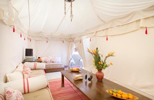 Riad Zitoun Jdid House | Riad Swaka
