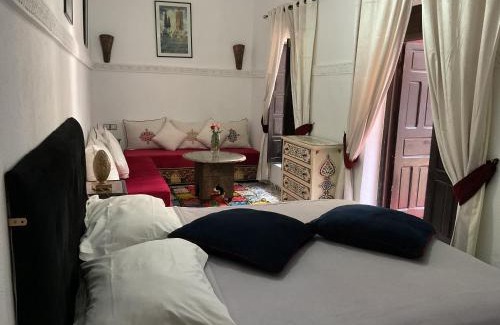 Douar Sidi Youssef Ben Ali House | Riad Syba